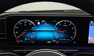Mercedes-Benz GLE-Class 2023, 12137 км, за 56271.19 USD - фото 8
