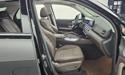 Mercedes-Benz GLE-Class 2023, 12137 км, за 56271.19 USD - фото 11