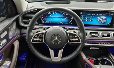 Mercedes-Benz GLE-Class 2023, 12137 км, за 56271.19 USD - фото 13