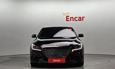 Genesis G80 2017, 171396 км, за 10401.09 USD - фото 3