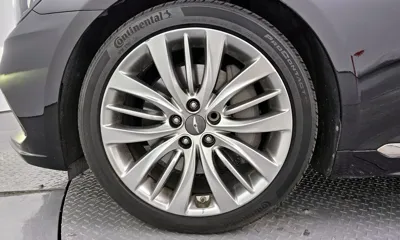 Genesis G80 2017, 171396 км, за 10401.09 USD - фото 5