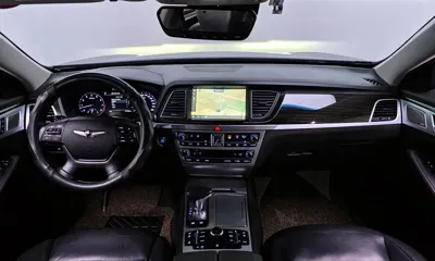 Genesis G80 2017, 171396 км, за 10401.09 USD - фото 7