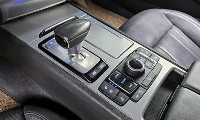 Genesis G80 2017, 171396 км, за 10401.09 USD - фото 9