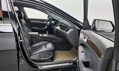 Genesis G80 2017, 171396 км, за 10401.09 USD - фото 11