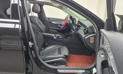 Mercedes-Benz C-Class 2017, 81474 км, за 11093.61 USD - фото 11