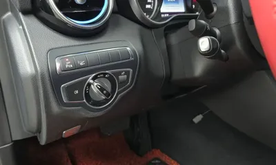 Mercedes-Benz C-Class 2017, 81474 км, за 11093.61 USD - фото 18