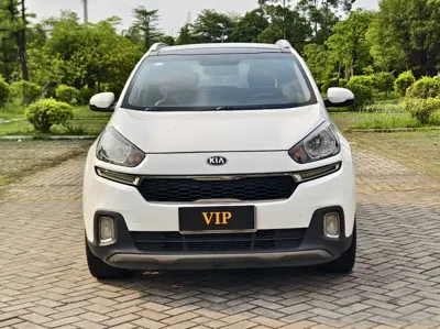 Kia KX3 2015, 122000 км, за 4249.7 USD