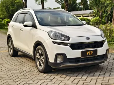 Kia KX3 2015, 122000 км, за 4249.7 USD