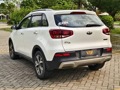 Kia KX3 2015, 122000 км, за 4249.7 USD - фото 6