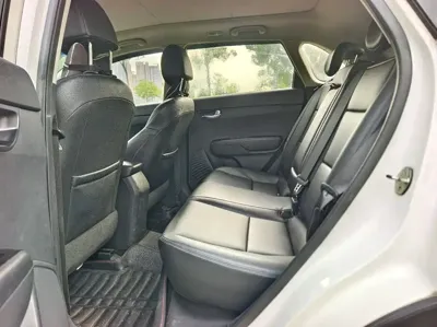 Kia KX3 2015, 122000 км, за 4249.7 USD - фото 8