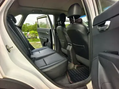 Kia KX3 2015, 122000 км, за 4249.7 USD - фото 10