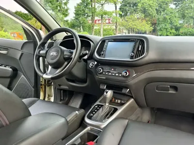Kia KX3 2015, 122000 км, за 4249.7 USD - фото 12