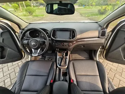 Kia KX3 2015, 122000 км, за 4249.7 USD - фото 13