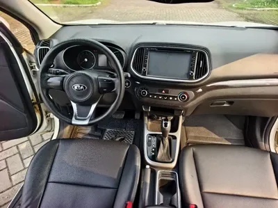 Kia KX3 2015, 122000 км, за 4249.7 USD - фото 14