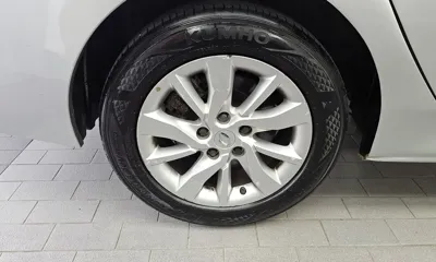 Renault-KoreaSamsung SM5 2013, 168518 км, за 1707.83 USD