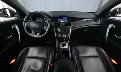 Renault-KoreaSamsung SM5 2013, 168518 км, за 1707.83 USD - фото 7