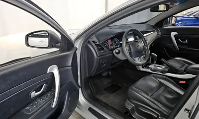 Renault-KoreaSamsung SM5 2013, 168518 км, за 1707.83 USD - фото 10