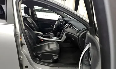 Renault-KoreaSamsung SM5 2013, 168518 км, за 1707.83 USD - фото 11