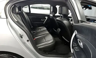 Renault-KoreaSamsung SM5 2013, 168518 км, за 1707.83 USD - фото 12
