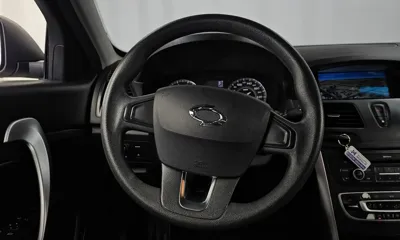 Renault-KoreaSamsung SM5 2013, 168518 км, за 1707.83 USD - фото 13