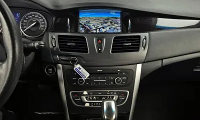 Renault-KoreaSamsung SM5 2013, 168518 км, за 1707.83 USD - фото 14