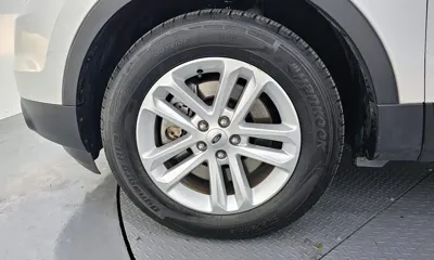 Ford Explorer 2015, 109633 км, за 5750.93 USD