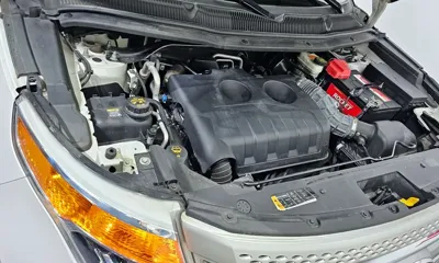 Ford Explorer 2015, 109633 км, за 5710.91 USD - фото 6