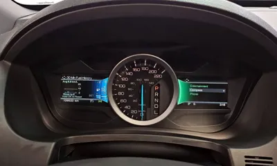 Ford Explorer 2015, 109633 км, за 5710.91 USD - фото 8