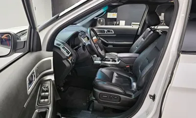 Ford Explorer 2015, 109633 км, за 5710.91 USD - фото 10