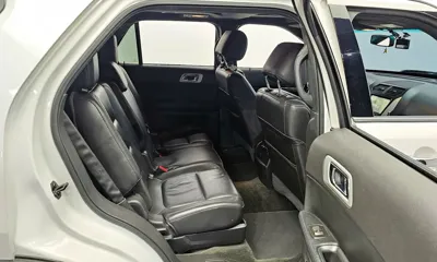 Ford Explorer 2015, 109633 км, за 5710.91 USD - фото 12