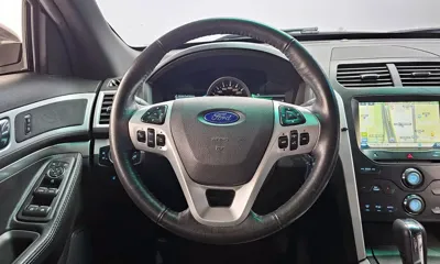 Ford Explorer 2015, 109633 км, за 5710.91 USD - фото 13