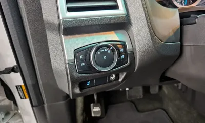 Ford Explorer 2015, 109633 км, за 5710.91 USD - фото 17