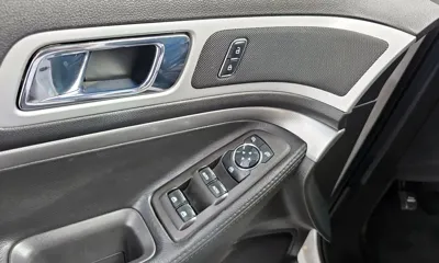 Ford Explorer 2015, 109633 км, за 5710.91 USD - фото 18