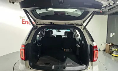 Ford Explorer 2015, 109633 км, за 5710.91 USD - фото 20