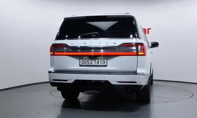 Lincoln Navigator 2020, 105648 км, за 32119.18 USD