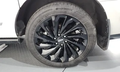 Lincoln Navigator 2020, 105648 км, за 32119.18 USD