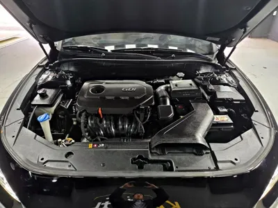 Hyundai Grandeur 2018, 165542 км, за 6301.69 USD - фото 6