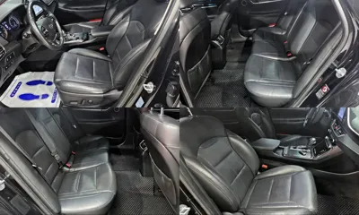 Hyundai Grandeur 2018, 165542 км, за 6301.69 USD - фото 10
