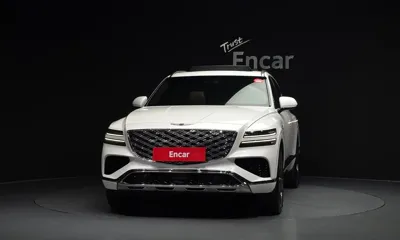 Genesis GV80 2024, 32201 км, за 41975.17 USD