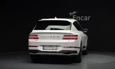 Genesis GV80 2024, 32201 км, за 41975.17 USD