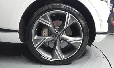 Genesis GV80 2024, 32201 км, за 41975.17 USD