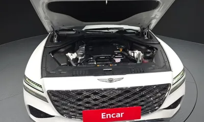 Genesis GV80 2024, 32201 км, за 41975.17 USD - фото 6