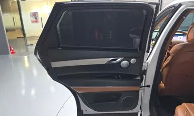 Genesis GV80 2024, 32201 км, за 41975.17 USD - фото 25
