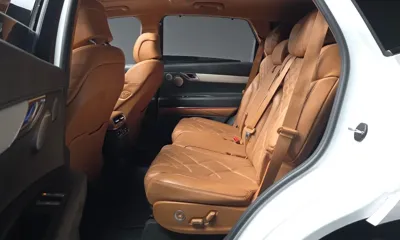 Genesis GV80 2024, 32201 км, за 41975.17 USD - фото 26
