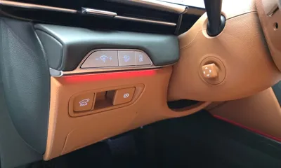 Genesis GV80 2024, 32201 км, за 41975.17 USD - фото 28