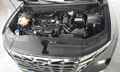 Hyundai Tucson 2022, 52794 км, за 14572.67 USD - фото 6