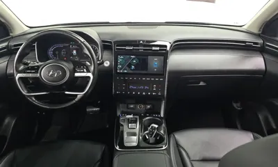 Hyundai Tucson 2022, 52794 км, за 14572.67 USD - фото 7