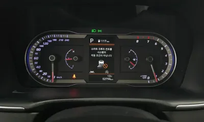 Hyundai Tucson 2022, 52794 км, за 14572.67 USD - фото 8