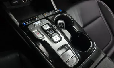 Hyundai Tucson 2022, 52794 км, за 14572.67 USD - фото 9