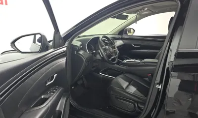 Hyundai Tucson 2022, 52794 км, за 14572.67 USD - фото 10